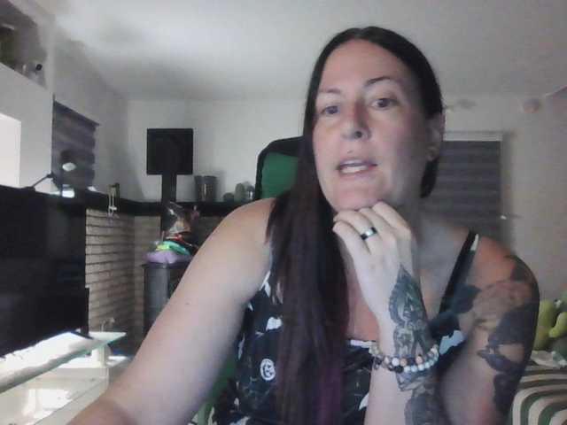 gennyrock
