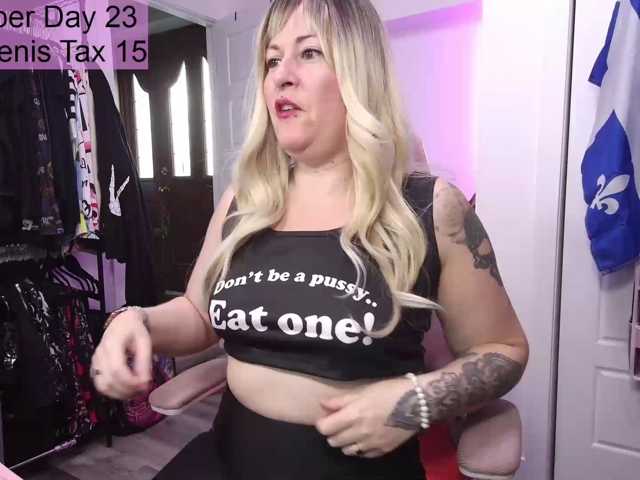 gennyrock live cam on BongaCams