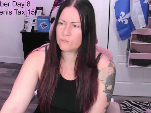 gennyrock live cam preview
