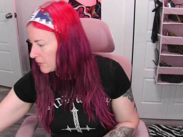 gennyrock live cam
