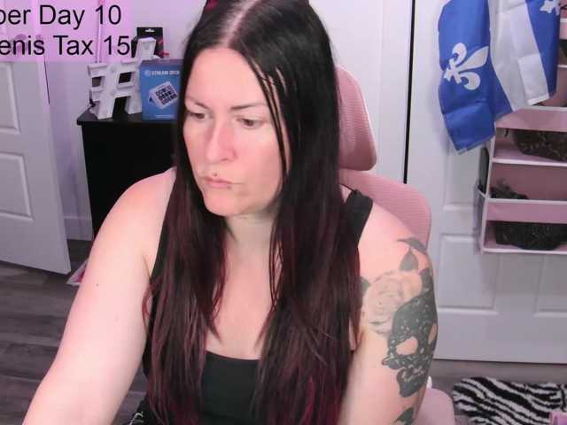 gennyrock