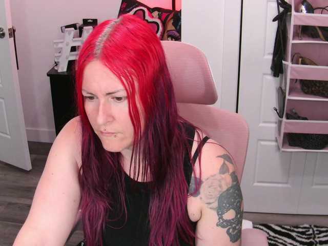 gennyrock live cam