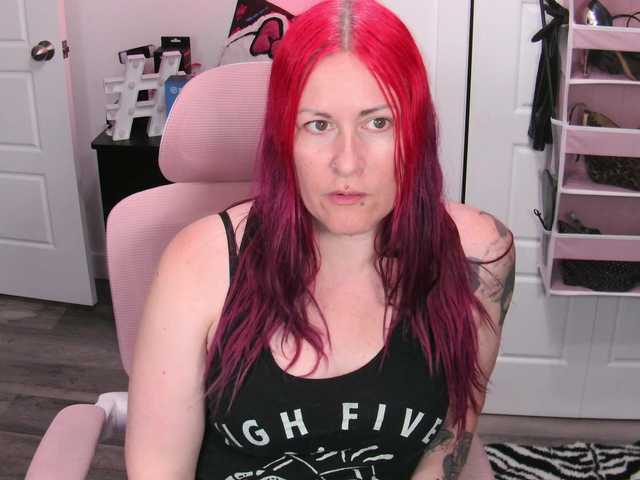 gennyrock live cam