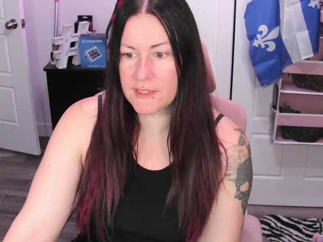 gennyrock live cam preview