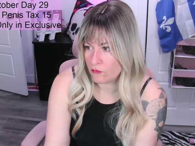 gennyrock live cam on BongaCams