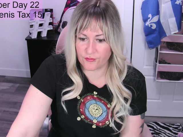 gennyrock live cam on BongaCams