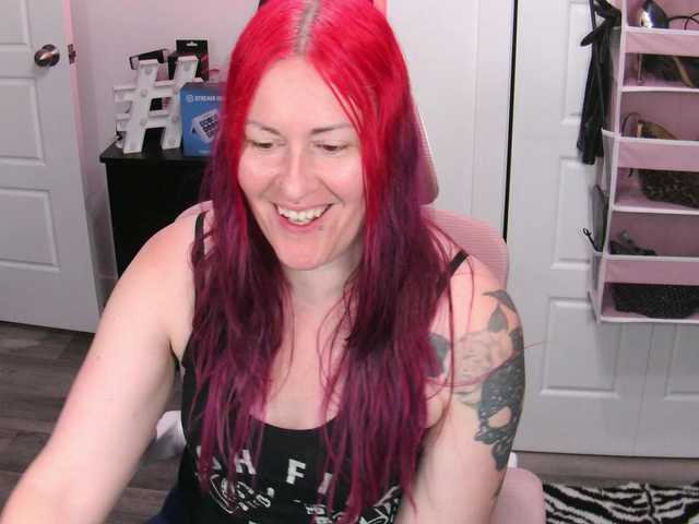 gennyrock live cam