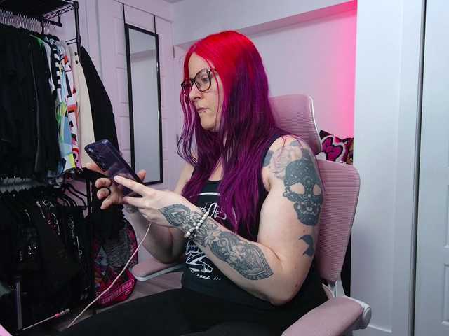 gennyrock
