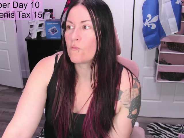 gennyrock
