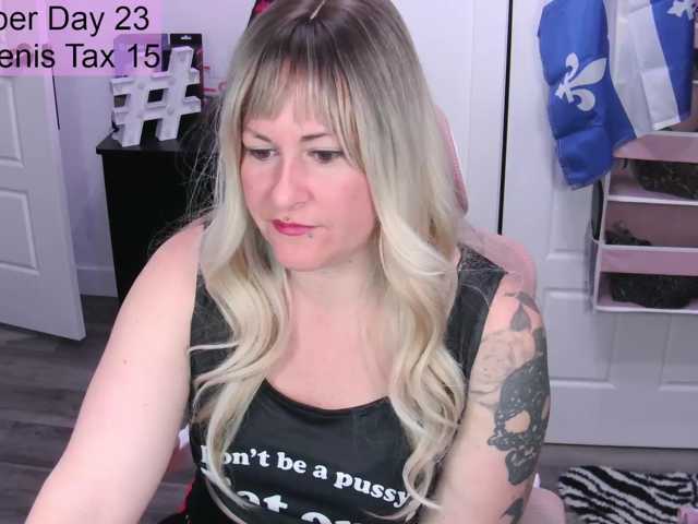 gennyrock live cam on BongaCams