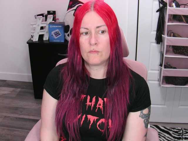 gennyrock Live Cam and Statistics on UnifiedCams