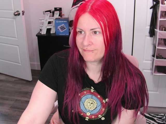  gennyrock chat room