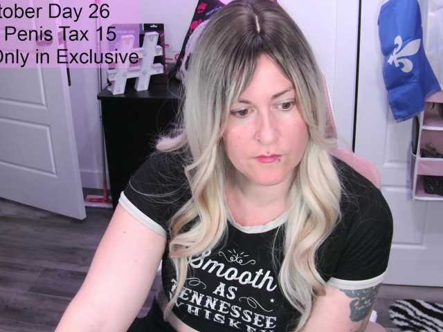 gennyrock