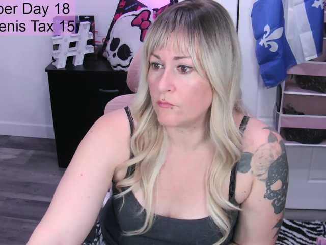 gennyrock live cam preview