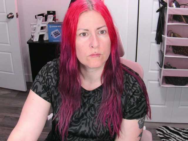 gennyrock live cam