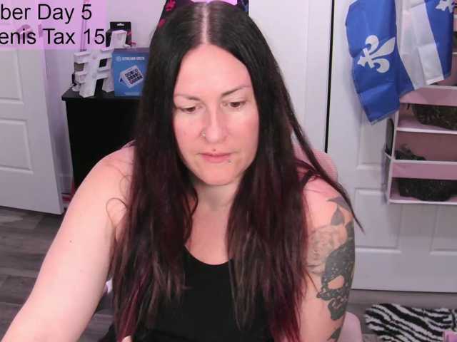 gennyrock live cam preview