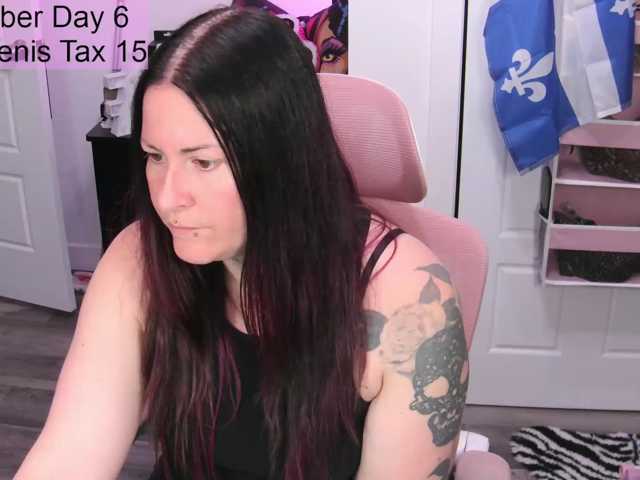 gennyrock