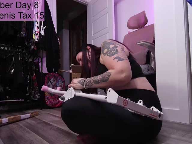 gennyrock live cam on BongaCams