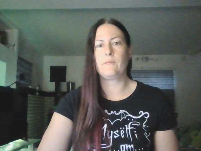 gennyrock live cam on BongaCams
