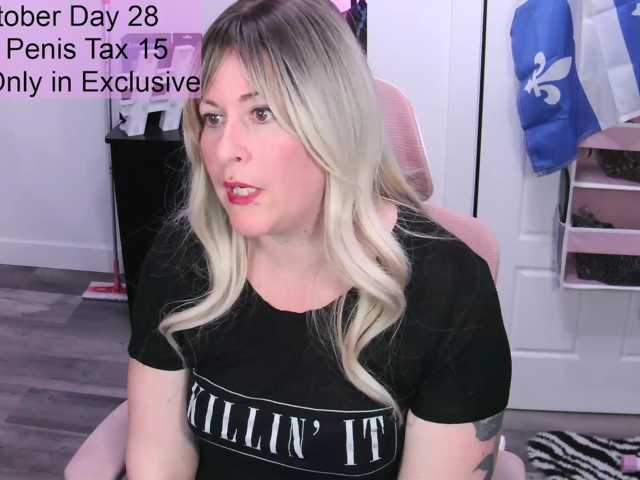 gennyrock live cam preview