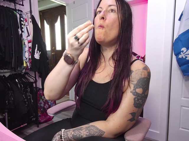 gennyrock