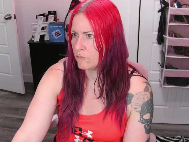 gennyrock live cam