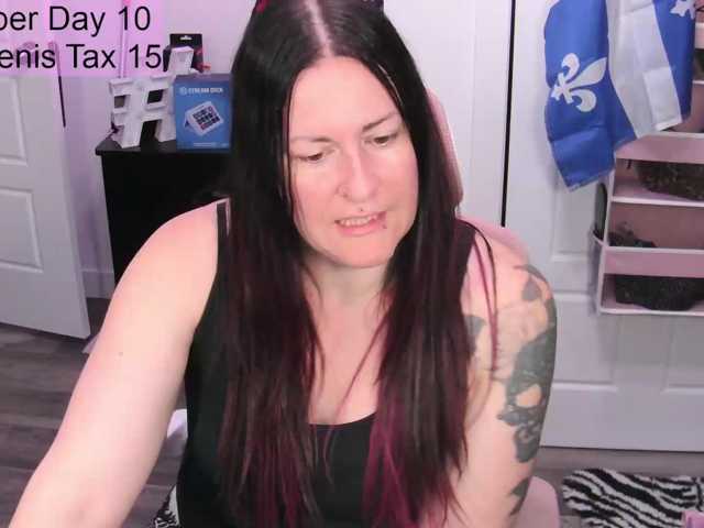 gennyrock