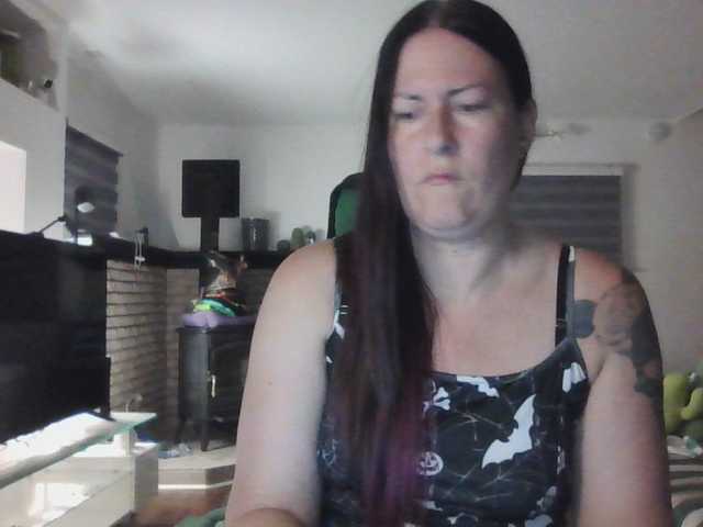 gennyrock live cam on BongaCams