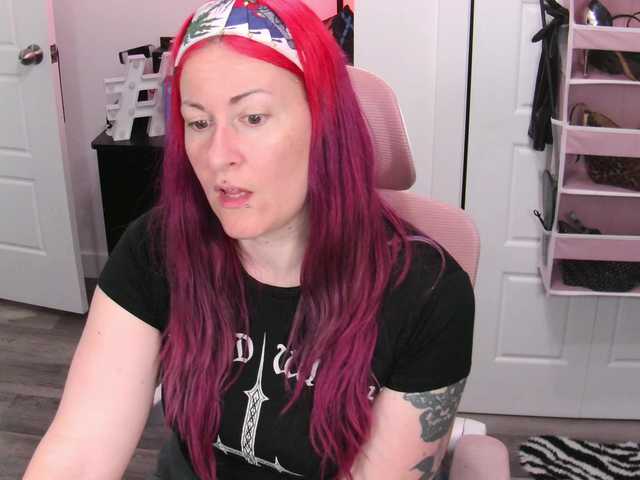 gennyrock live cam