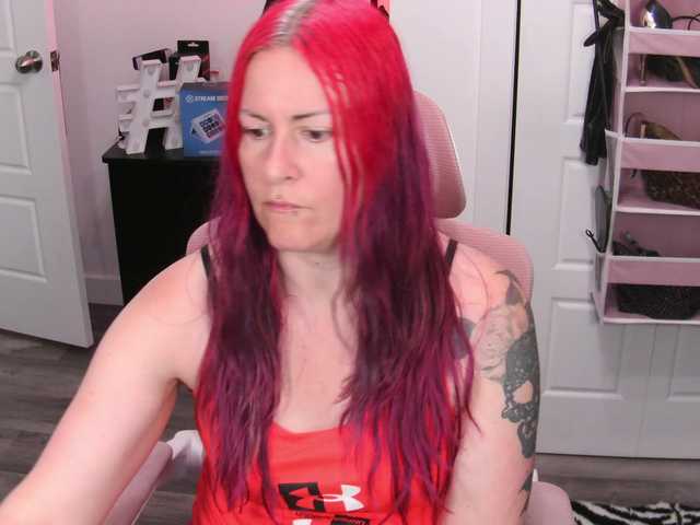 gennyrock live cam