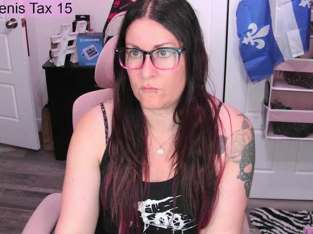 gennyrock