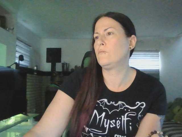 gennyrock live cam on BongaCams
