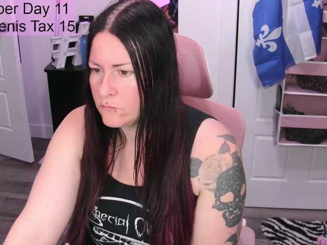 gennyrock