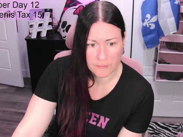 gennyrock live cam preview