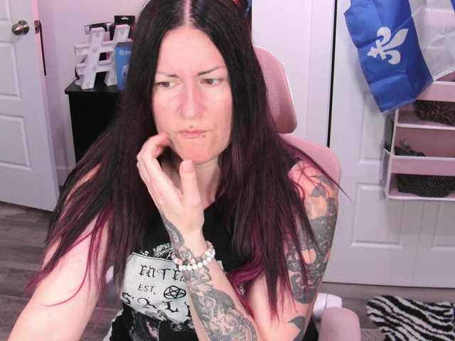 gennyrock