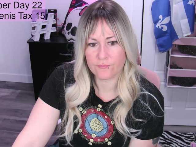 gennyrock live cam on BongaCams