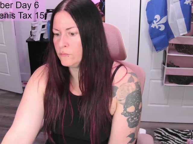 gennyrock
