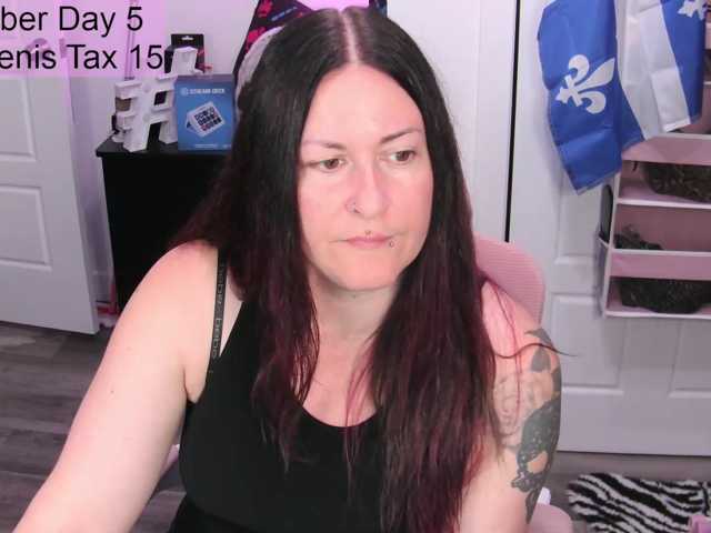 gennyrock live cam preview
