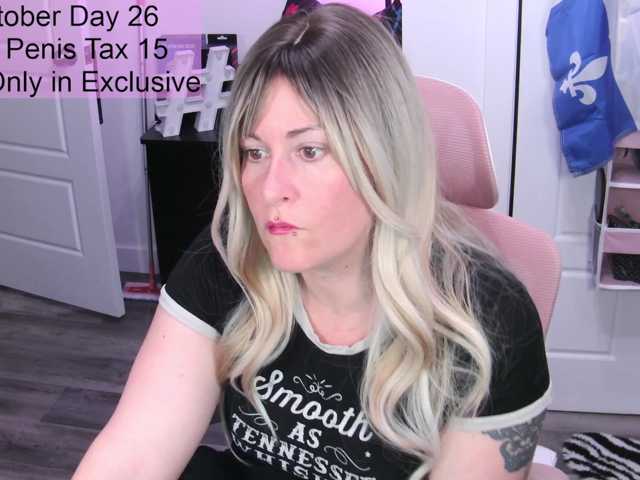 gennyrock