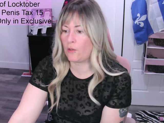 gennyrock live cam on BongaCams