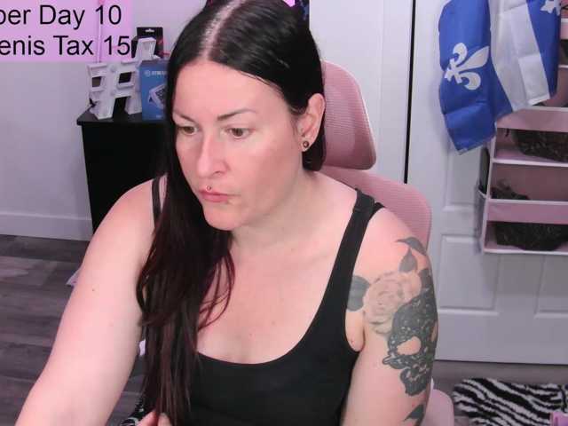 gennyrock