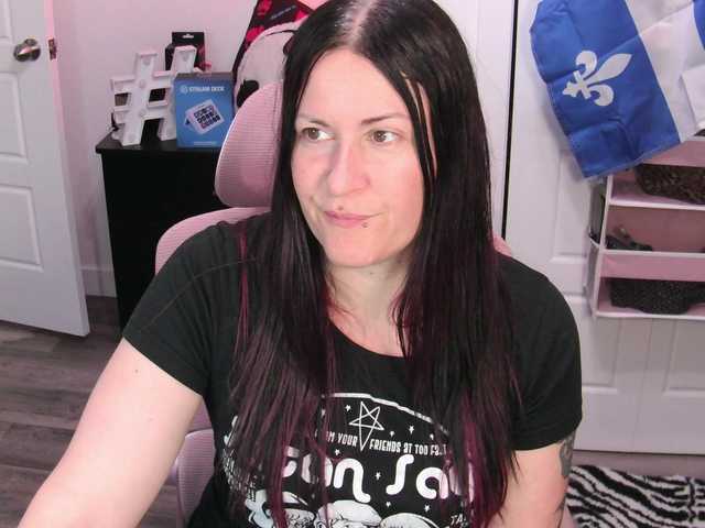 gennyrock live cam on BongaCams