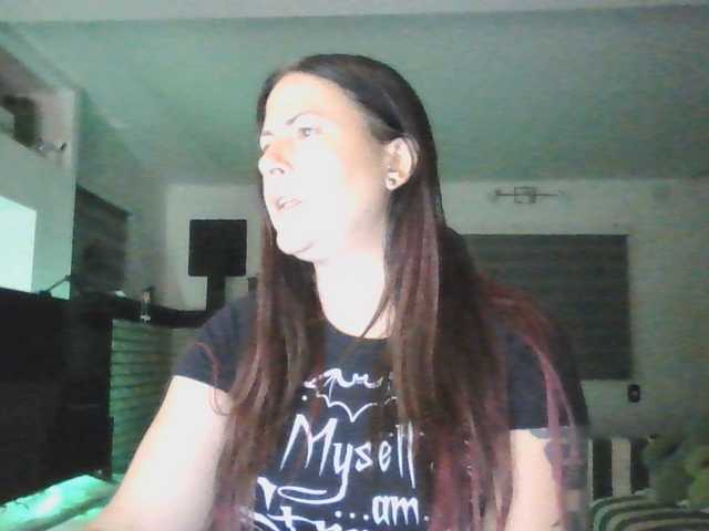 gennyrock