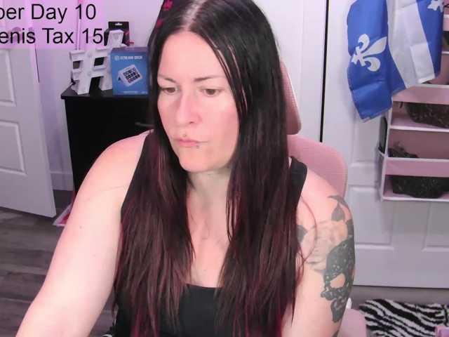 gennyrock live cam preview