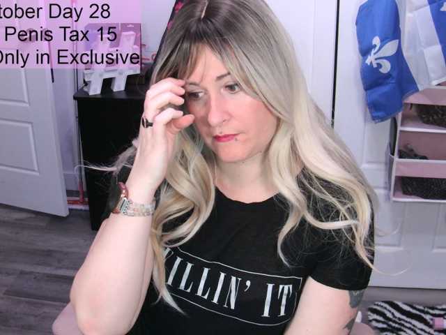 gennyrock live cam preview