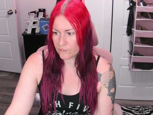 gennyrock live cam