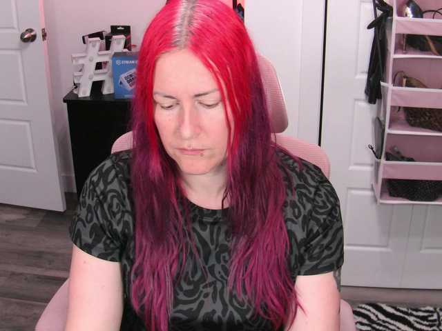 gennyrock live cam