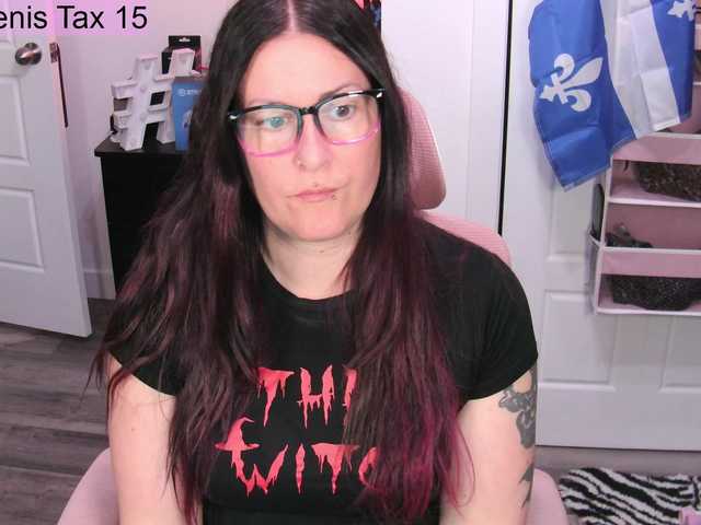 gennyrock