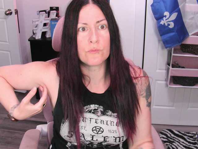 gennyrock
