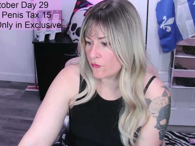 gennyrock live cam on BongaCams